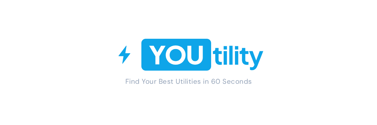 YOUtility logo